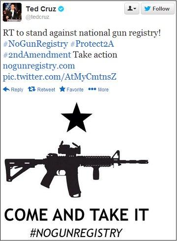 The politics of paranoia won't go away