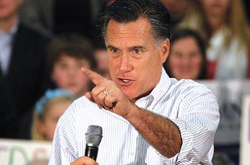 Chronicling Mitt's Mendacity, Vol. XVI