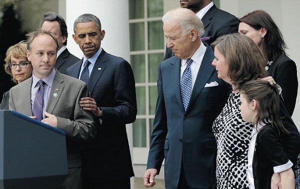 The limits of presidential power