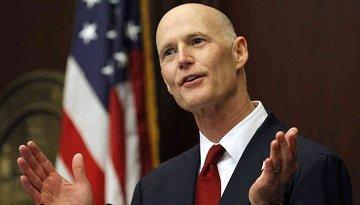 Florida bars Obamacare aides at public health centers