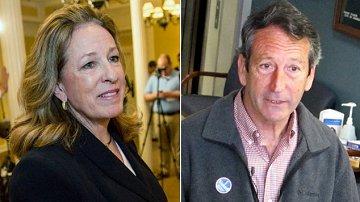 Tuesday's campaign round-up