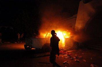 The GOP just can't stop politicizing Benghazi