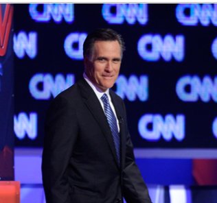 Here's an image you won't see on March 1.