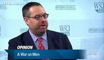 The Wall Street Journal's James Taranto