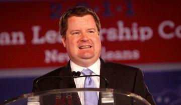 Hard times for conservative media