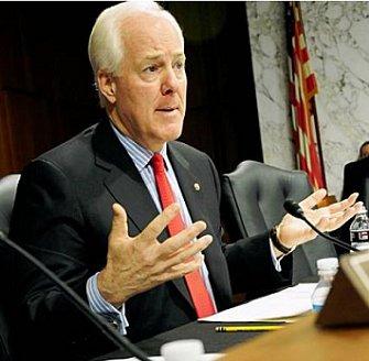 The threat of a GOP primary takes a severe toll