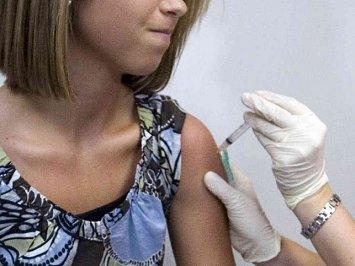 The political significance of HPV rates