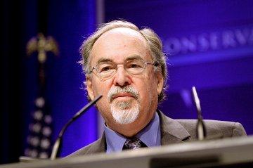 David Horowitz's pals