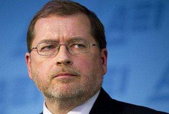 Norquist to GOP: Respect my authority