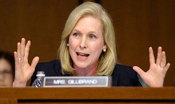 Within the chain of command