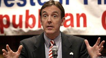 Arizona Secretary of State Ken Bennett (R)