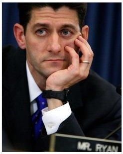 'Bipartisan consensus' doesn't mean what Ryan thinks it means