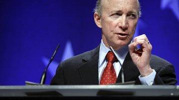 A people's history of Mitch Daniels
