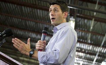 No wonder he looks surprised so often.