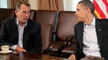 Congress has 'checked out' on the economy