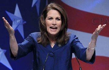 Bachmann the subject of ethics inquiry