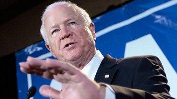 Georgia's Saxby Chambliss to retire