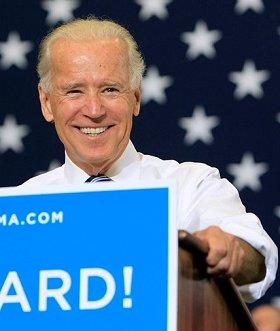 Biden smacks 'scurrilous' GOP claims