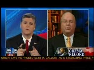 Rove repeats a tired lie