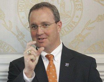 Rep. Jeff Duncan (R-S.C.)