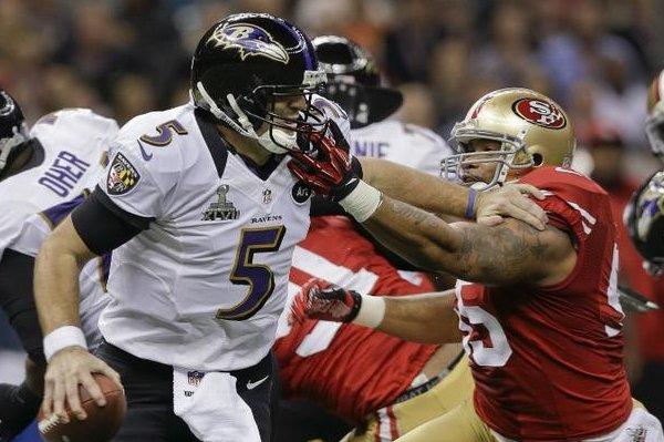 GOP wants ACA to be DOA with NFL