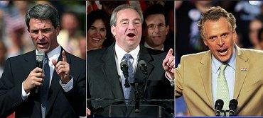 Wednesday's campaign round-up