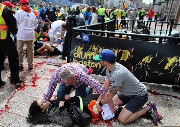 Monday's Mini-Report