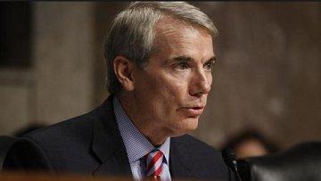 Ohio's Portman flips, backs marriage equality
