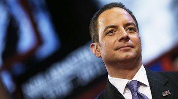 Priebus and his 'Old Testament heretics'