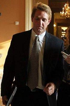 'Just below pond scum'