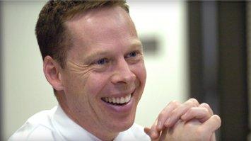 Tracy Thorne-Begland's long trip to the bench