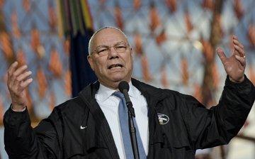 Powell says what McCrory doesn't want to hear