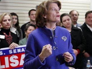 Murkowski's second thoughts