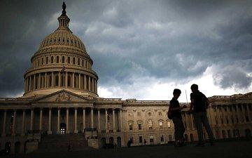 Republican leaders vs. the GOP's 'Neanderthals'