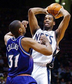 NBA's Jason Collins comes out