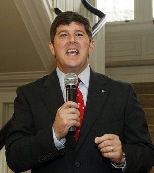 Rep. Steven Palazzo (R-Miss.)