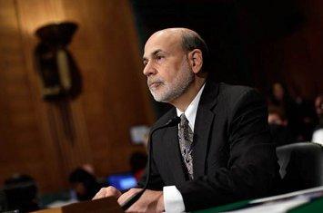 Bernanke stuns with ongoing stimulus