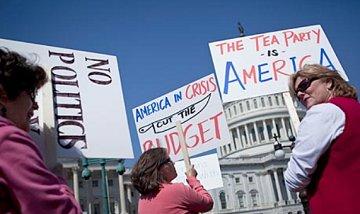 Can a made-up story revive a 'movement'?