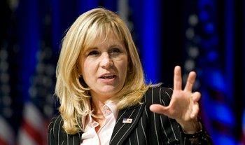 A Cheneyesque take on the 'war on women'