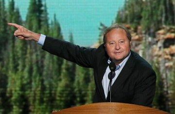 Schweitzer gives GOP new Senate hopes