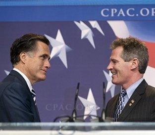 Scott Brown makes Romney's life more complicated