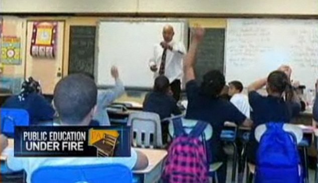 $3.2 million deal in works save Pennsylvania school district