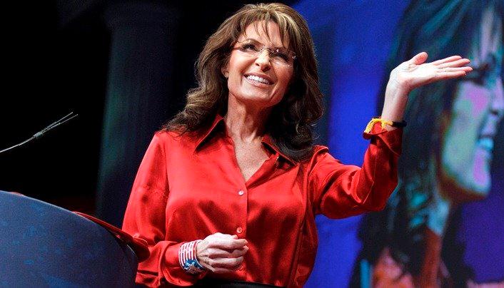 Palin on gun rules: 'Bad guys don't follow laws'