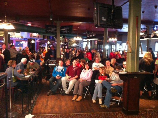 'Ed Show' live from Madison tonight!