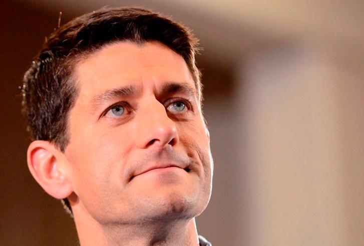 With Ryan, GOP can no longer hide behind lies