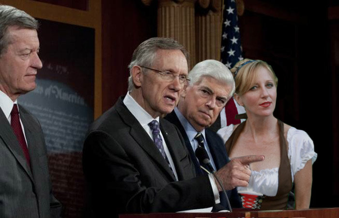 'Romney Girl' hits candidate on wealth, tax secrets