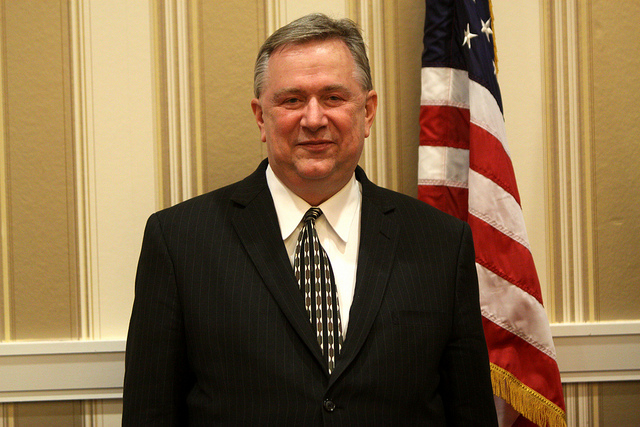 Gage Skidmore via Flickr