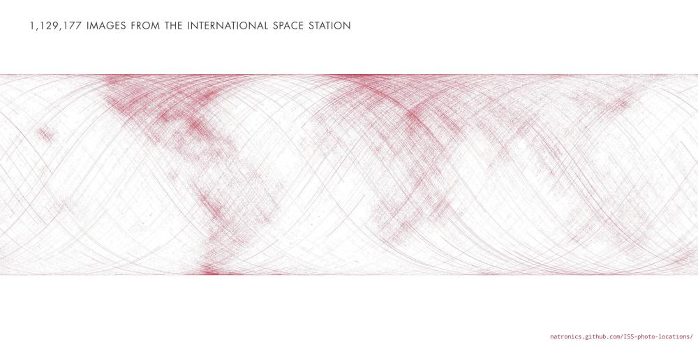 Week in Geek: International Space Station edition