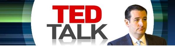 TED TALKS