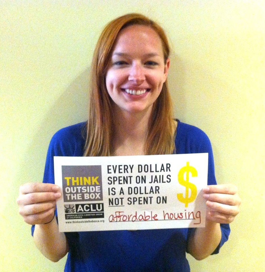 (Photo Courtesy of ACLU of Northern California)